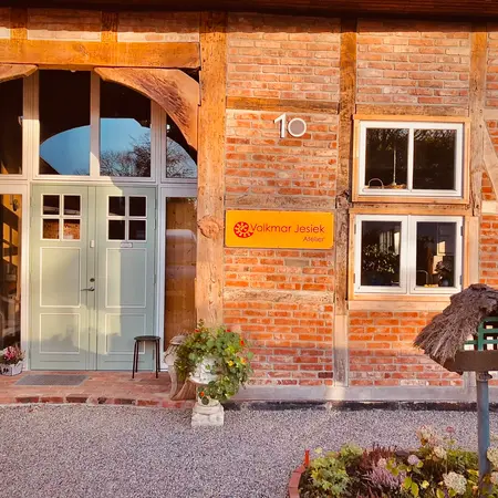 Atelier Volkmar Jesiek