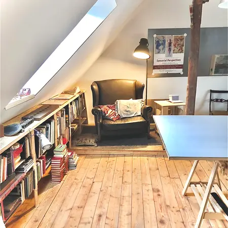 Atelier Volkmar Jesiek