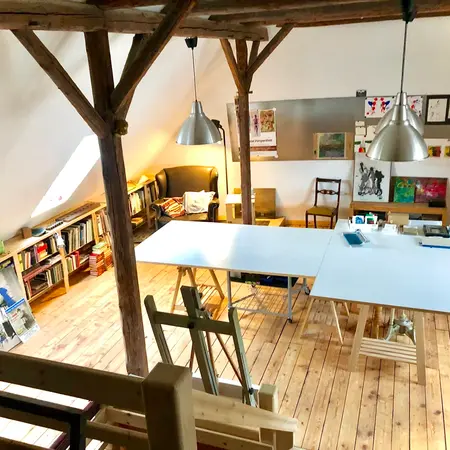 Atelier Volkmar Jesiek